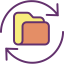 Folder Folder icon 64x64