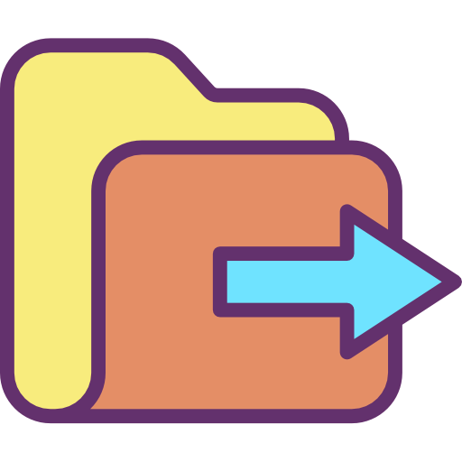 Folder icon
