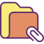 Folder icon 64x64