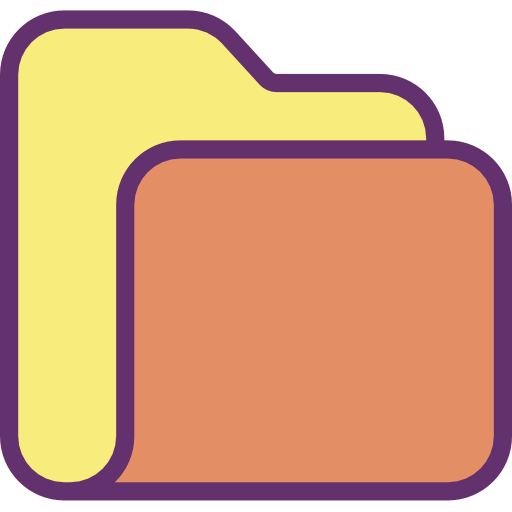 Folder icon