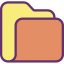 Folder Ikona 64x64