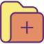 Folder Ikona 64x64