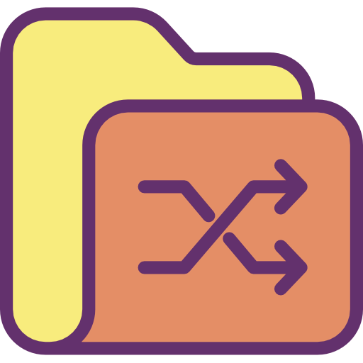 Folder アイコン