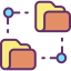Folder 图标 64x64