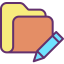 Folder 图标 64x64