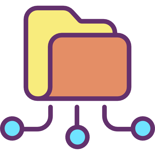 Папка иконка