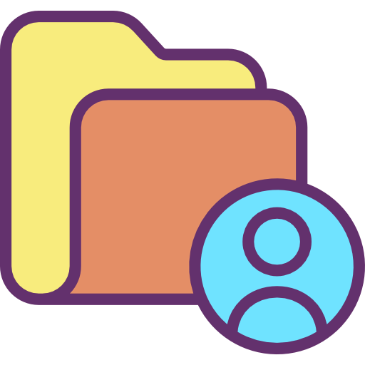 Folder アイコン