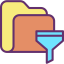 Folder Symbol 64x64