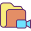 Folder Symbol 64x64