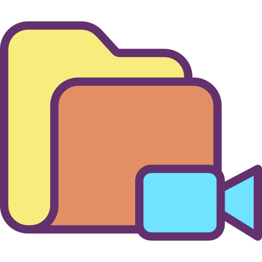Folder Symbol
