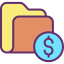 Folder Symbol 64x64