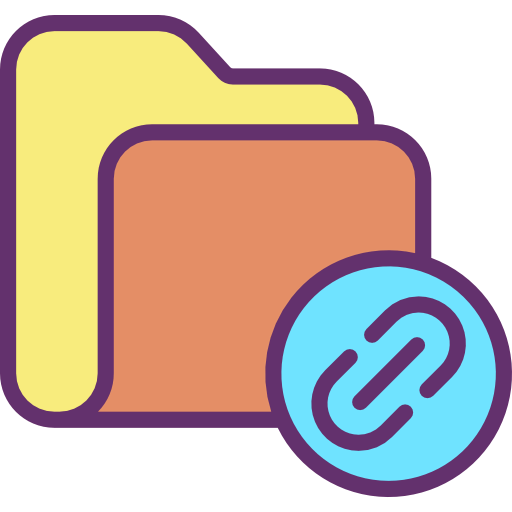 Папка иконка