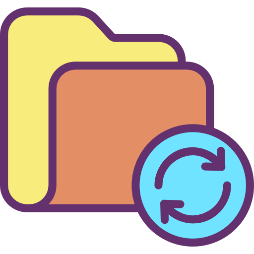 Folder 图标