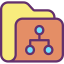 Folder Symbol 64x64