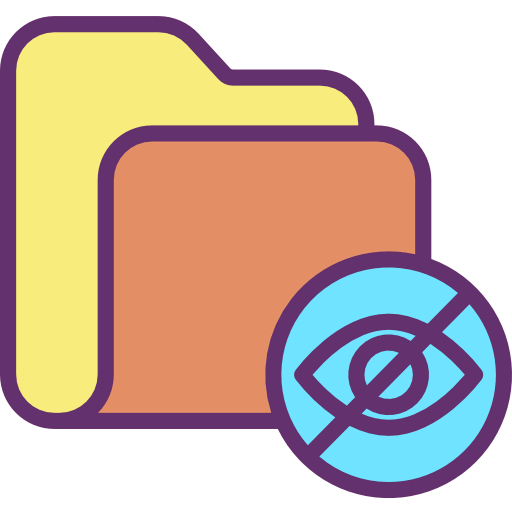 Folder 图标