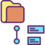 Folder Symbol 64x64
