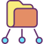 Folder Symbol 64x64
