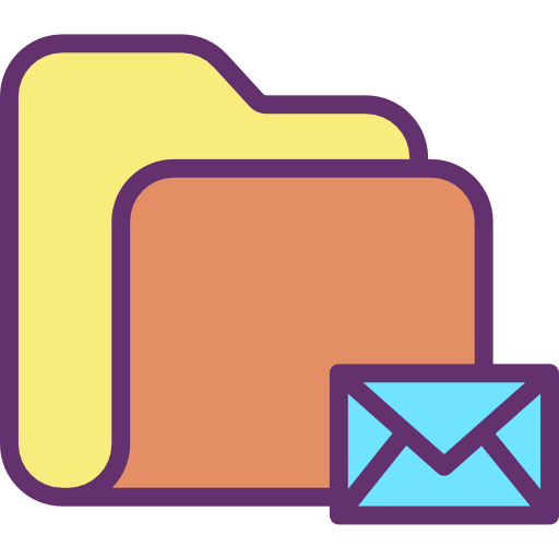 Folder icon