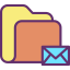 Folder Symbol 64x64
