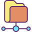 Folder Symbol 64x64