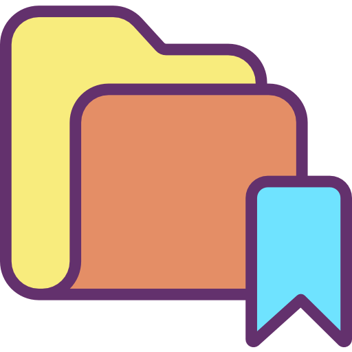 Folder アイコン