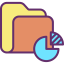 Folder Symbol 64x64