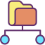 Folder Symbol 64x64