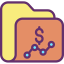 Folder Symbol 64x64