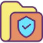 Folder Symbol 64x64