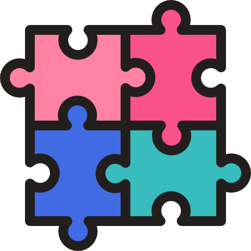 Puzzle アイコン