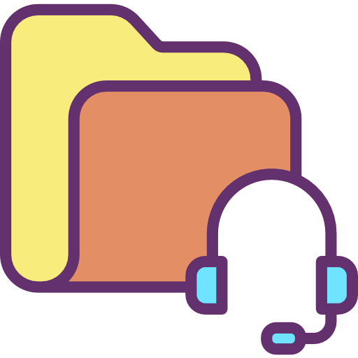 Папка иконка