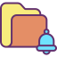 Folder Symbol 64x64