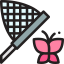 Butterfly icon 64x64