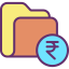 Folder Symbol 64x64