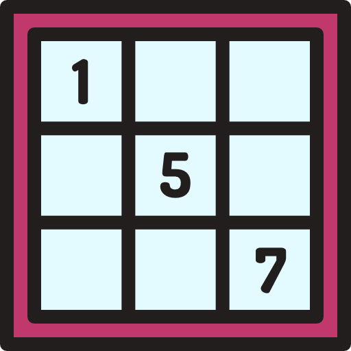 Sudoku icon