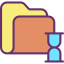 Folder Symbol 64x64