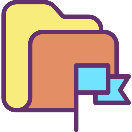 Folder アイコン