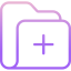 Folder Folder icon 64x64