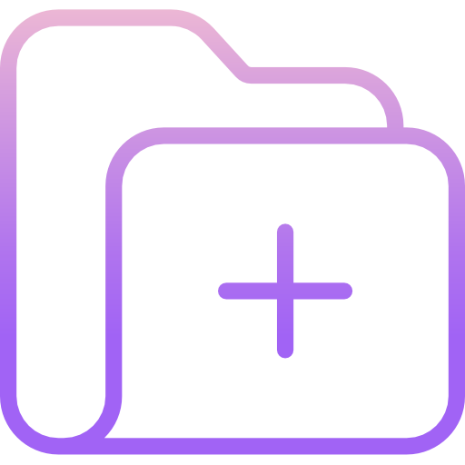 Folder icon