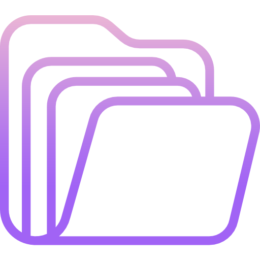 Folder アイコン