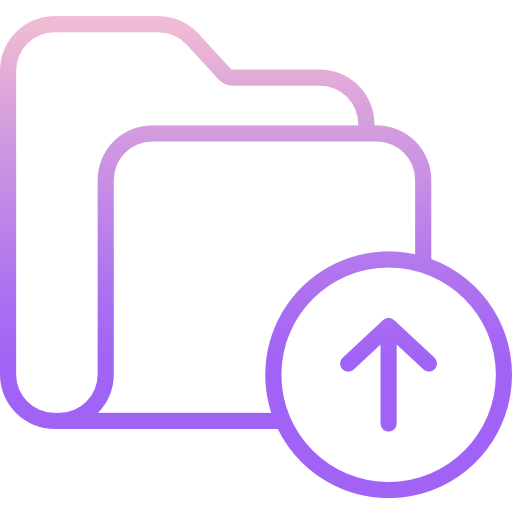 Folder icon