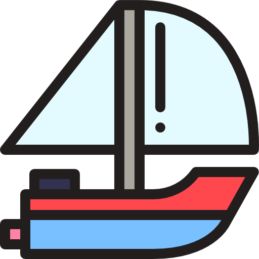 Yatch icon