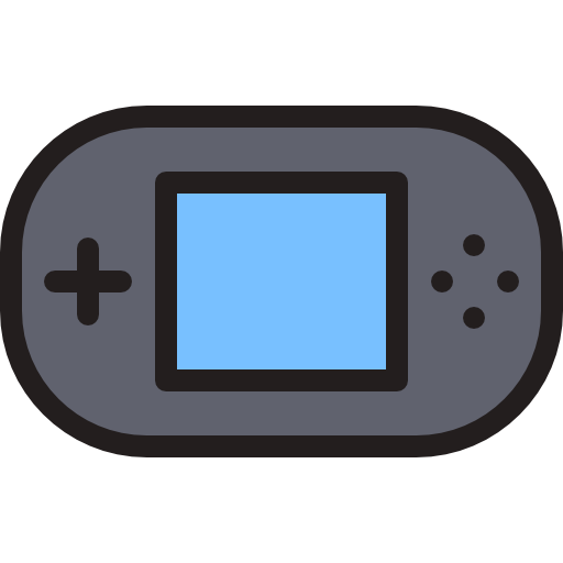Console Symbol