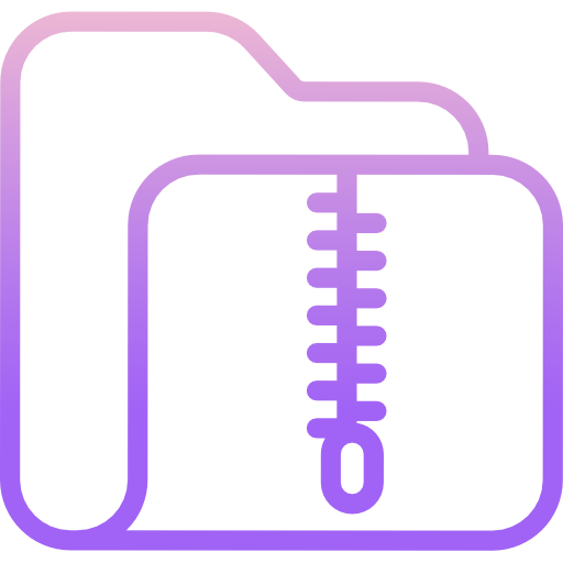 Folder biểu tượng