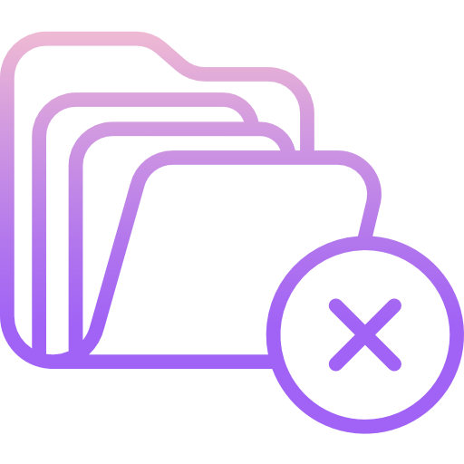 Folder アイコン