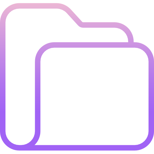 Folder icon