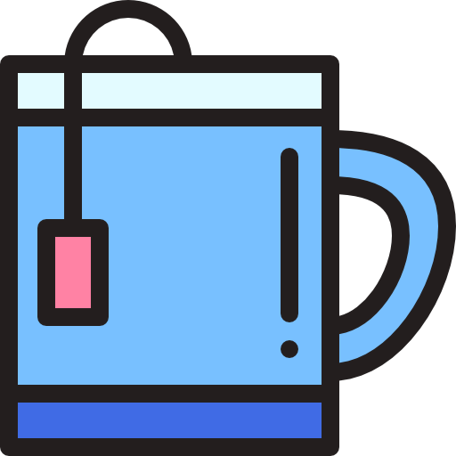 Tea icon