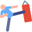 Martial arts icône 64x64