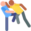 Martial arts icône 64x64
