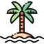 Island 图标 64x64